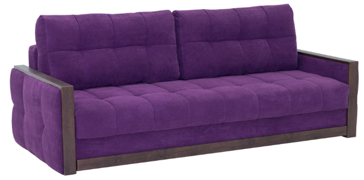 Прямой диван Татьяна 4 БД в Элисте - изображение 4