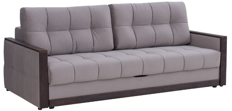 Прямой диван Татьяна 4 БД в Элисте - изображение 5