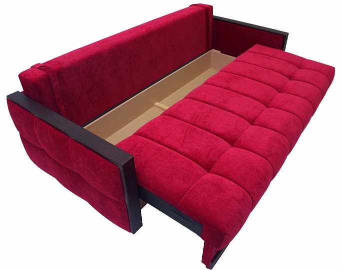 Прямой диван Татьяна 4 БД в Элисте - изображение 2
