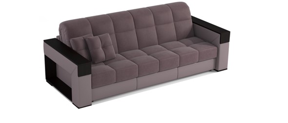 Прямой диван Турин БД 205 (НПБ) в Элисте - изображение