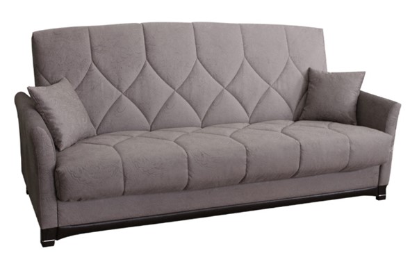 Прямой диван Валенсия 3 в Элисте - изображение