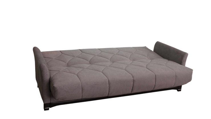 Прямой диван Валенсия 3 в Элисте - изображение 1