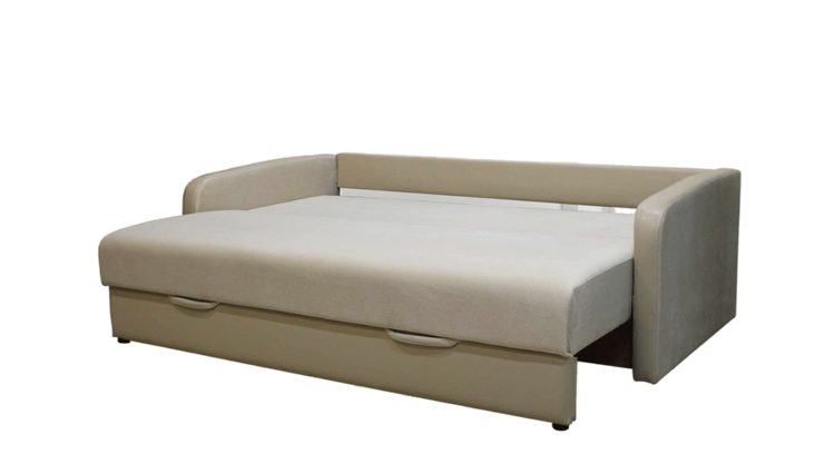 Прямой диван Венеция Лайт в Элисте - изображение 1