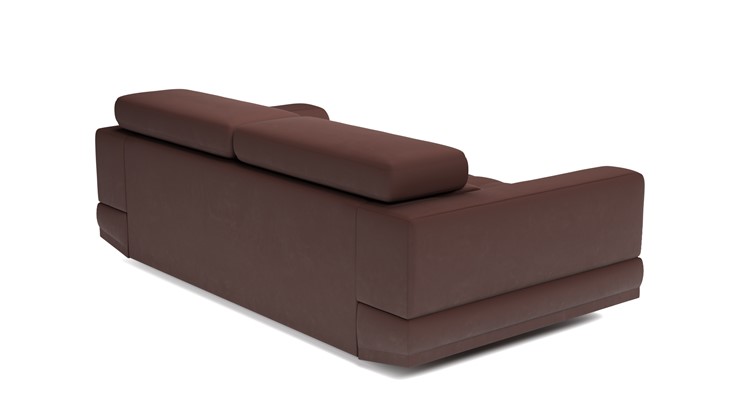 Прямой диван Верона 2380 в Элисте - изображение 3
