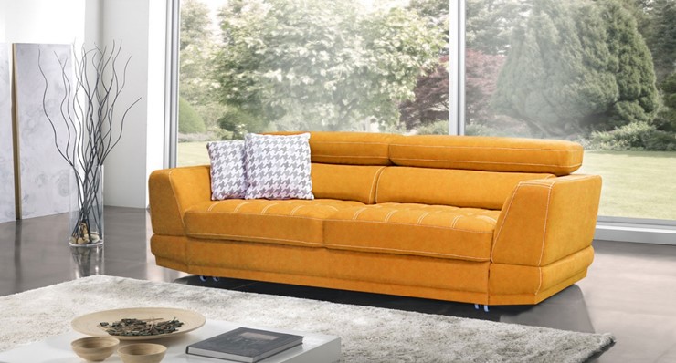 Прямой диван Верона 2380 в Элисте - изображение 6
