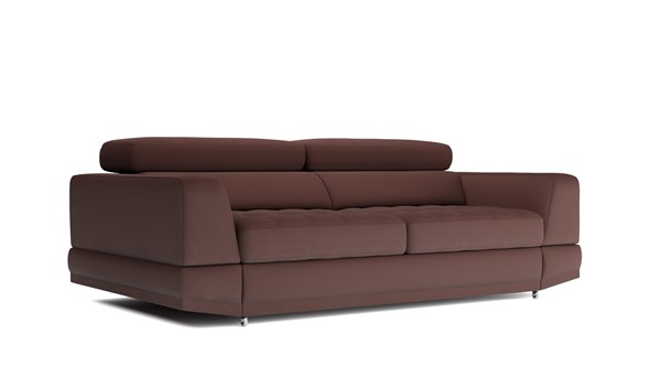 Прямой диван Верона 2380 в Элисте - изображение