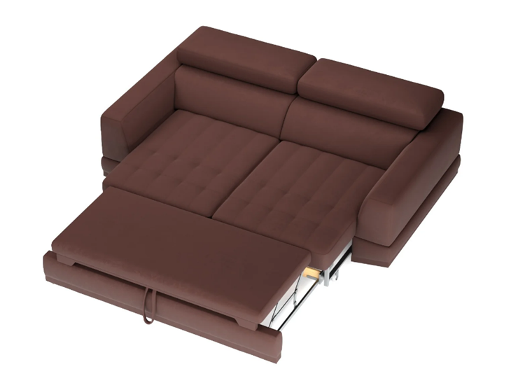 Прямой диван Верона 2380 в Элисте - изображение 2