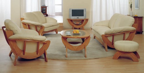 Прямой диван Верона трехместный, седафлекс в Элисте - изображение 9