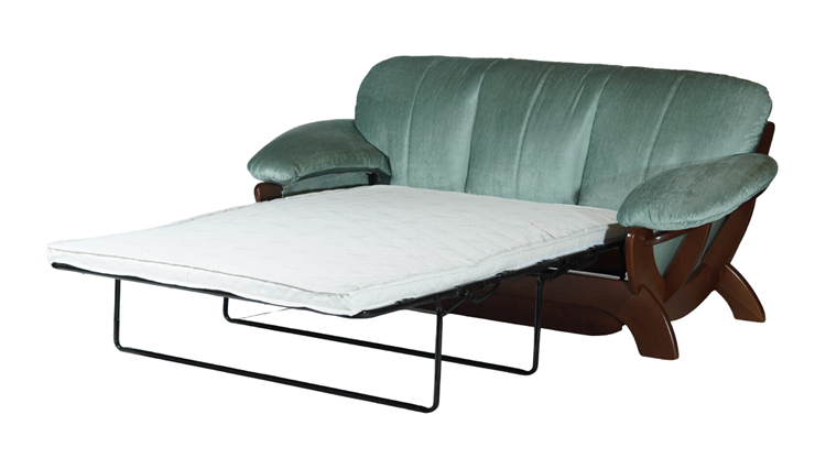 Прямой диван Верона трехместный, седафлекс в Элисте - изображение 5