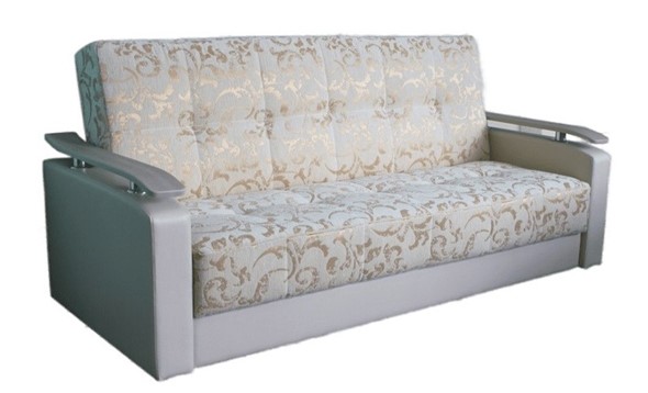 Прямой диван Виктория 2 в Элисте - изображение