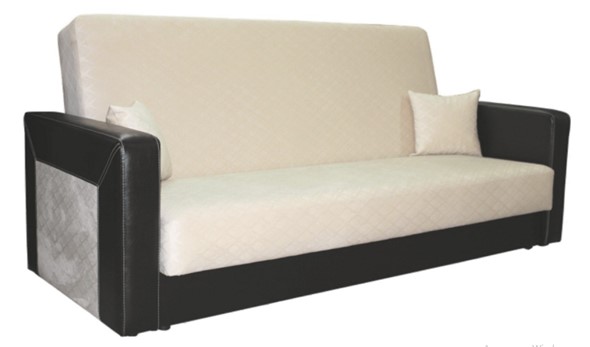 Прямой диван Виктория 4 в Элисте - изображение