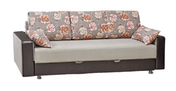 Прямой диван Виктория 4 БД в Элисте - предосмотр