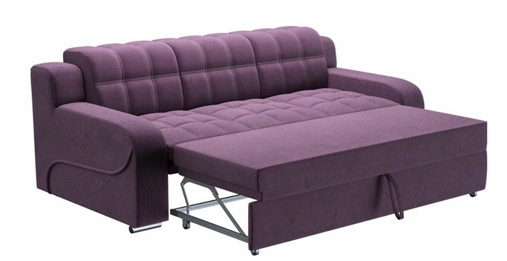 Прямой диван Жемчуг 2 БД в Элисте - изображение 1