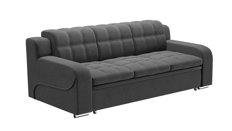 Прямой диван Жемчуг 2 БД в Элисте - изображение 2