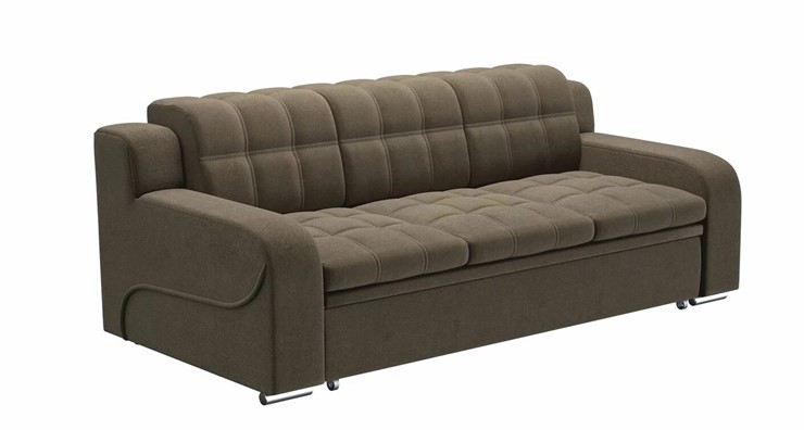 Прямой диван Жемчуг 2 БД в Элисте - изображение 3