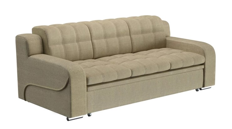 Прямой диван Жемчуг 2 БД в Элисте - изображение 4