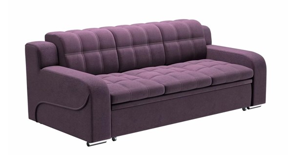 Прямой диван Жемчуг 2 БД в Элисте - изображение
