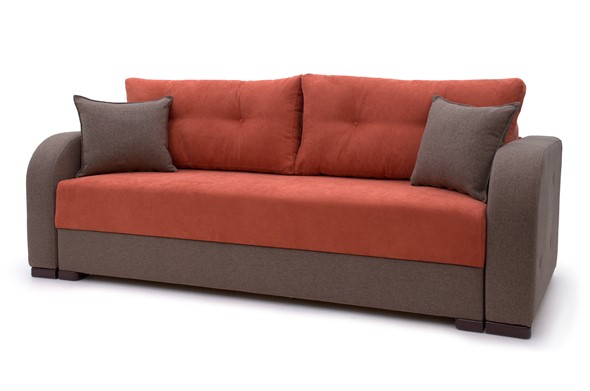 Большой диван Susie Soft (Marsel + uno cotton) в Элисте - изображение