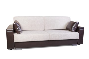 Прямой диван Соната 4 БД в Элисте