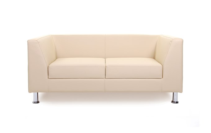 Офисный диван Дерби двухместный в Элисте - изображение 1