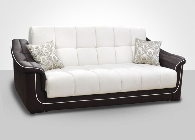 Прямой диван Кристалл БД в Элисте - изображение 2