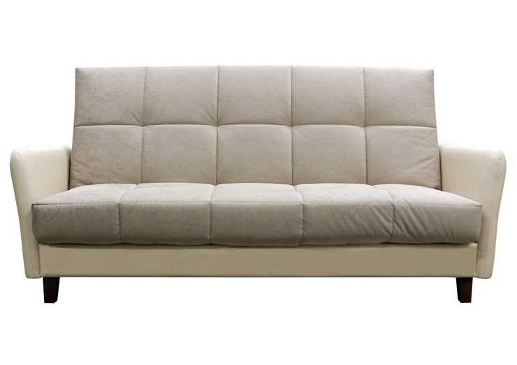 Прямой диван Милана 7 БД в Элисте - изображение 1