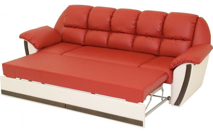 Прямой диван Блистер БД в Элисте - изображение 1