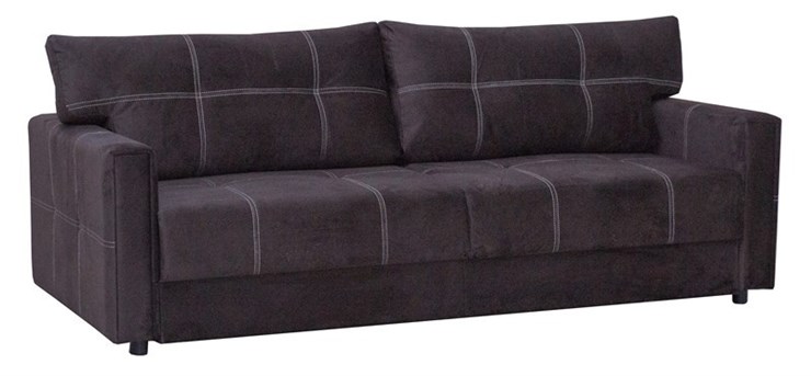 Прямой диван Манхеттен 2 БД Тик-Так в Элисте - изображение 3