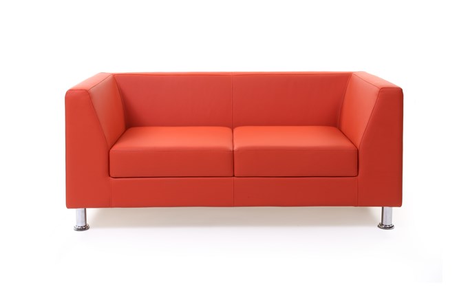Офисный диван Дерби двухместный в Элисте - изображение 2