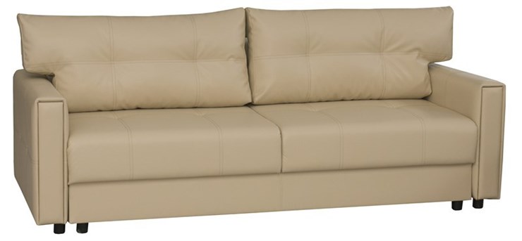 Прямой диван Манхеттен 2 БД Тик-Так в Элисте - изображение 4
