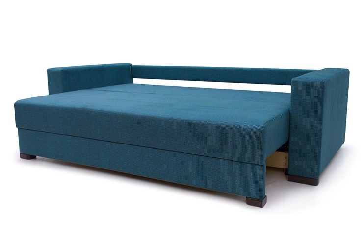Прямой диван Fashion Soft (Liwerpool tweed) в Элисте - изображение 2
