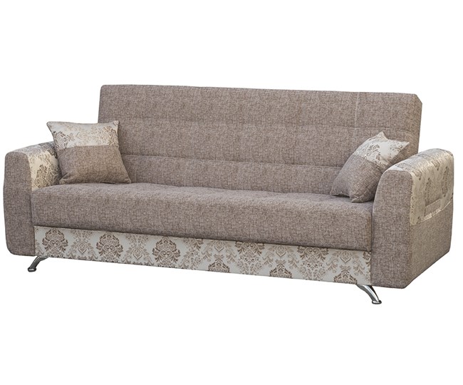 Прямой диван Нео 39 БД в Элисте - изображение 6