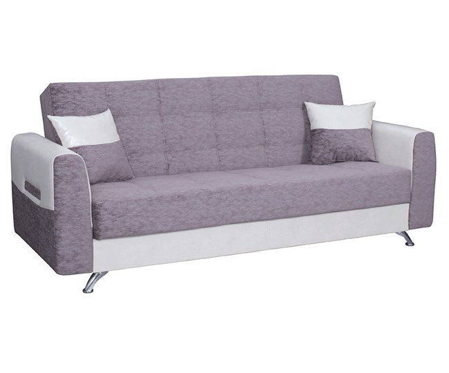 Прямой диван Нео 39 БД в Элисте - изображение 5