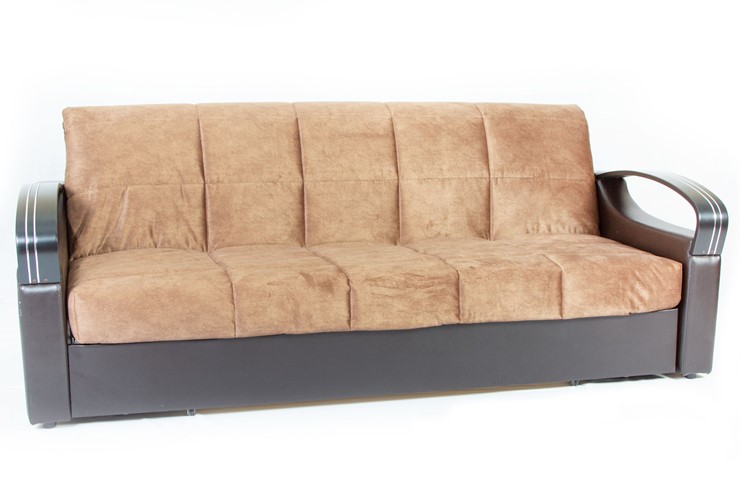 Прямой диван Коралл 3 БД в Элисте - изображение 5