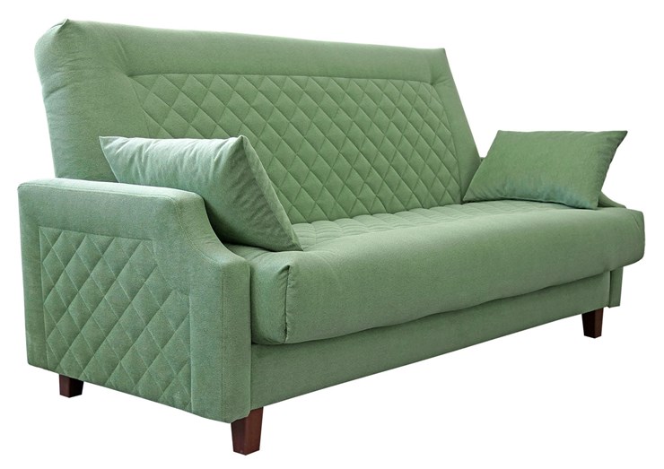 Прямой диван Милана 10 БД в Элисте - изображение 2