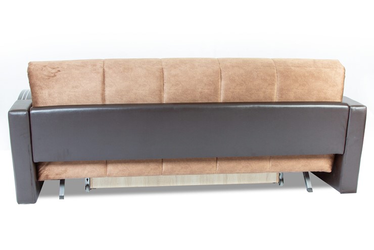 Прямой диван Коралл 3 БД в Элисте - изображение 9