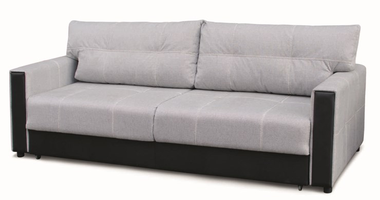 Прямой диван Манхеттен 2 БД Тик-Так в Элисте - изображение 1