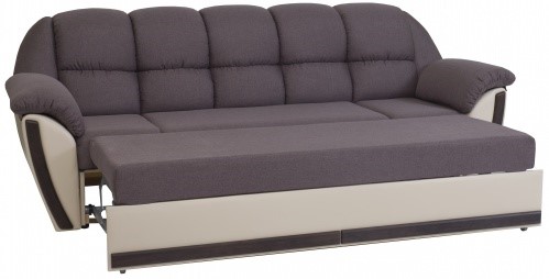 Прямой диван Блистер БД в Элисте - изображение 2