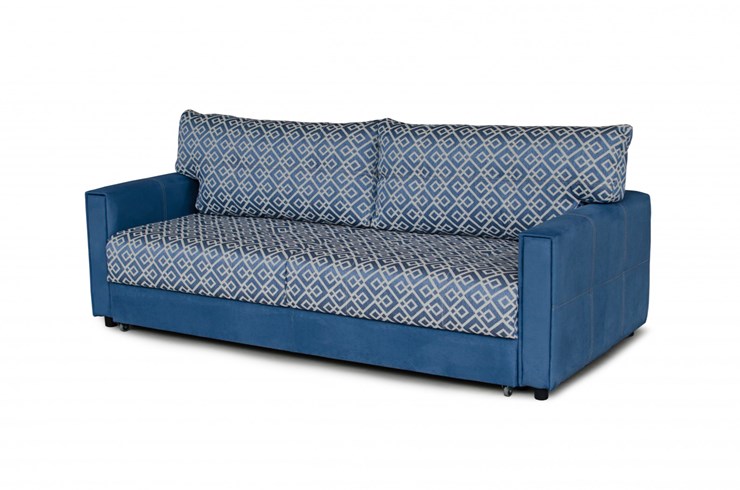 Прямой диван Манхеттен 2 БД Тик-Так в Элисте - изображение 6