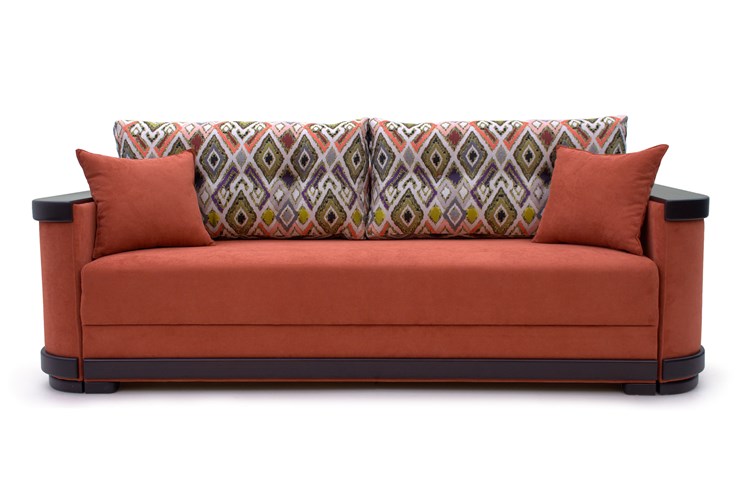 Большой диван Serena (Marsel+simvol) в Элисте - изображение 1