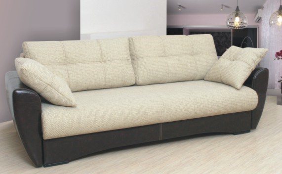 Прямой диван Талисман БД в Элисте - изображение 1