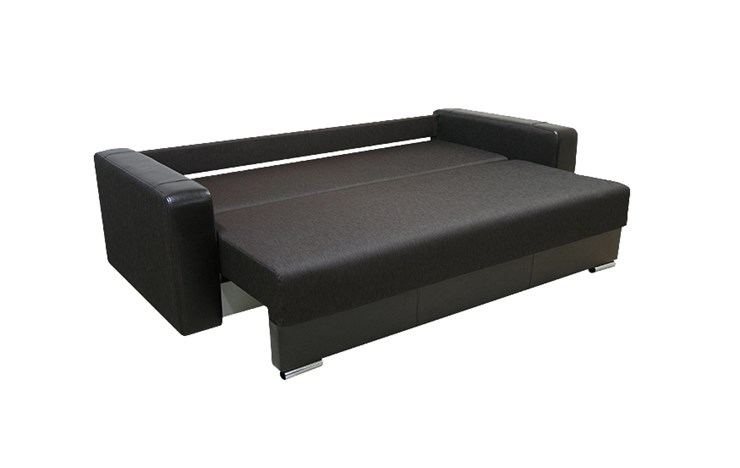 Прямой диван Рондо 2У БД в Элисте - изображение 1