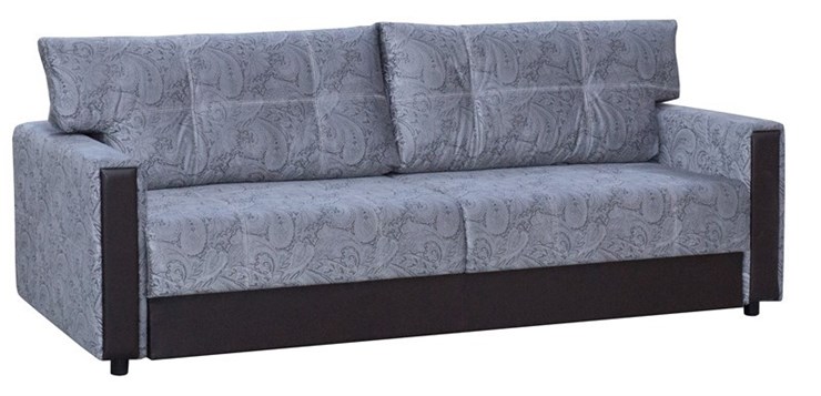 Прямой диван Манхеттен 2 БД Тик-Так в Элисте - изображение 2