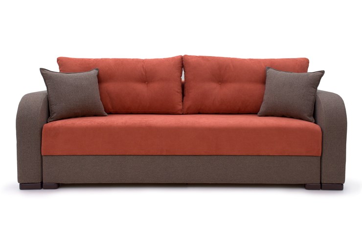 Большой диван Susie Soft (Marsel + uno cotton) в Элисте - изображение 1