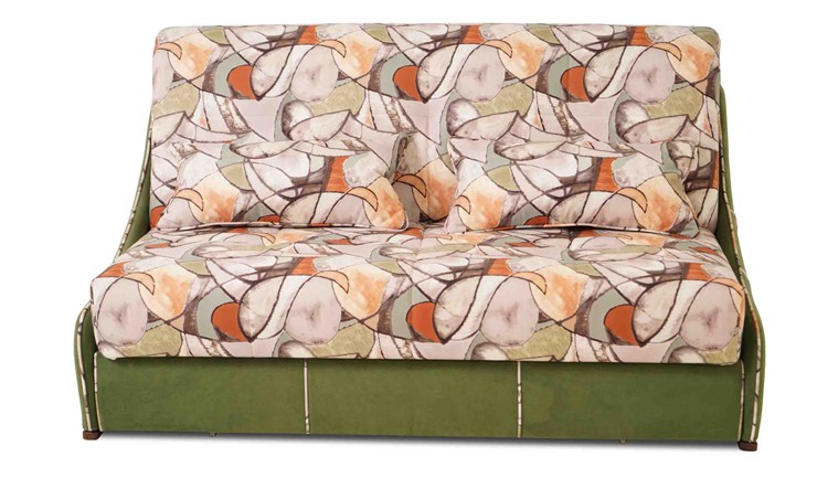 Прямой диван Токио 150 (ППУ) в Элисте - изображение 1