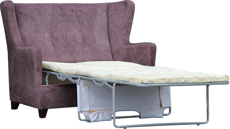 Прямой диван Эврика Элегант МД в Элисте - изображение 1