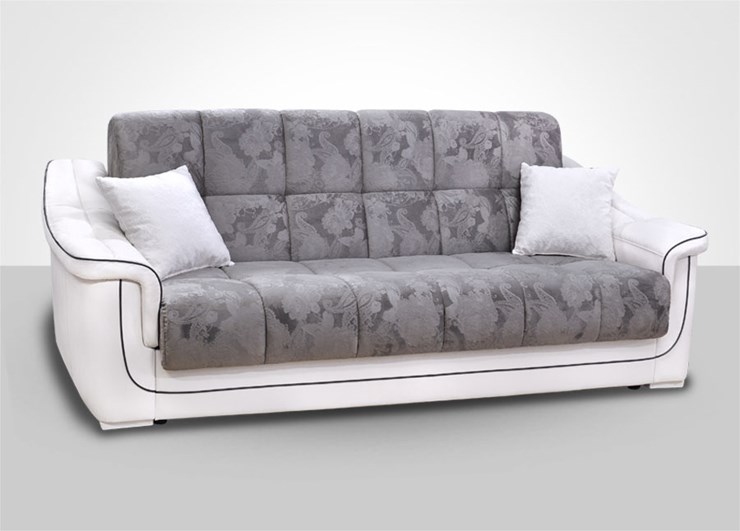 Прямой диван Кристалл БД в Элисте - изображение 1