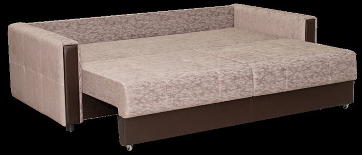 Прямой диван Манхеттен 2 БД Тик-Так в Элисте - изображение 5