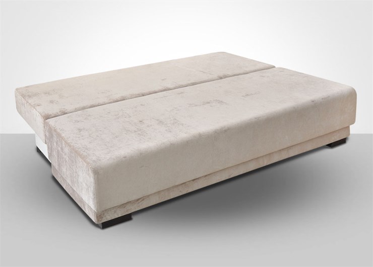 Прямой диван Комбо 1 БД в Элисте - изображение 1