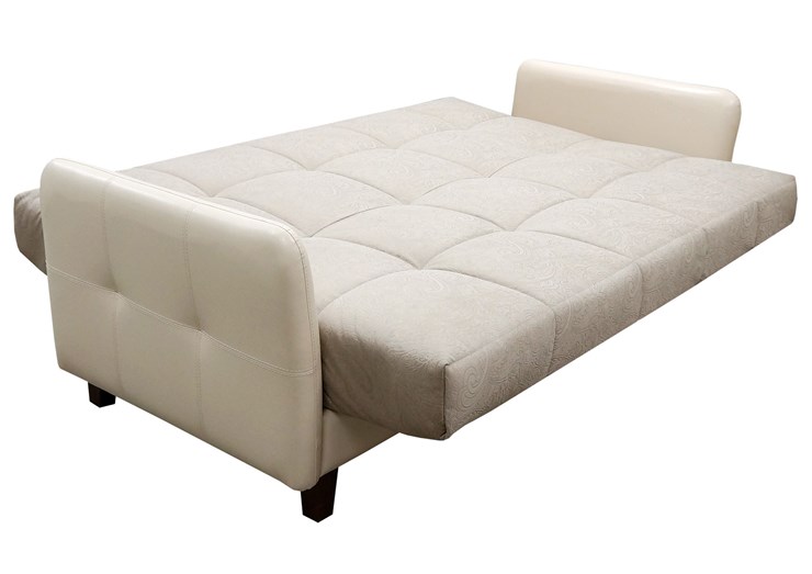 Прямой диван Милана 7 БД в Элисте - изображение 2